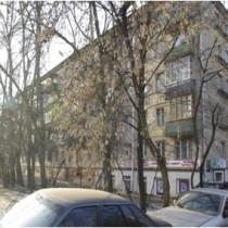 Вид здания Административное здание «Бол. Черемушкинская ул., 8, кор. 1»